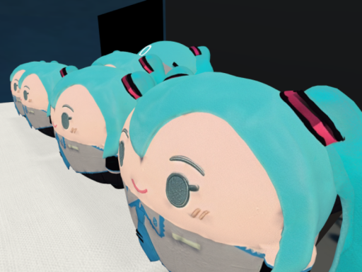 Miku Ball
