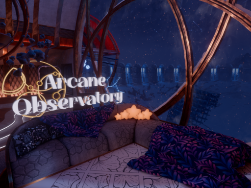 Arcane Observatory