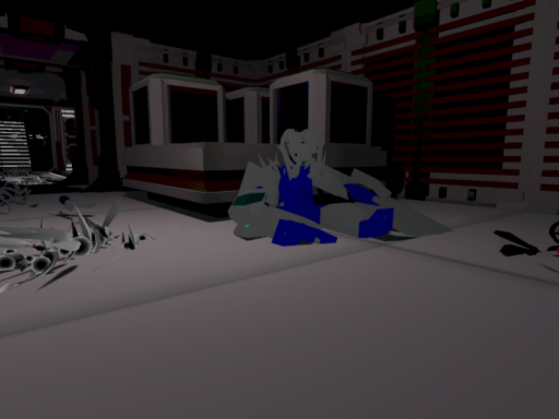 Containment Breach Part 2