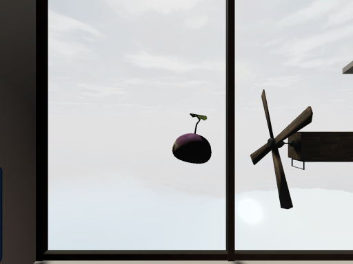 OneRoom_OnTheSky