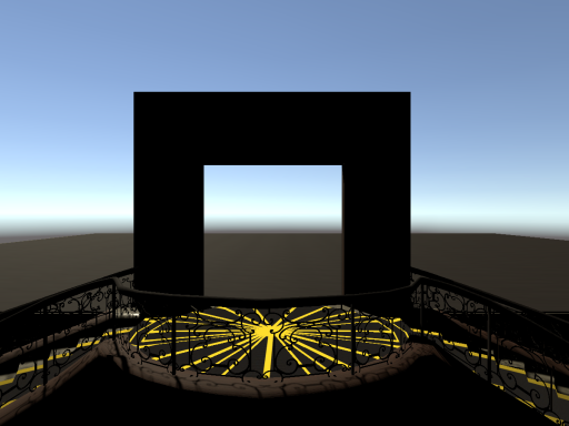 Empress Chill Area （WIP）