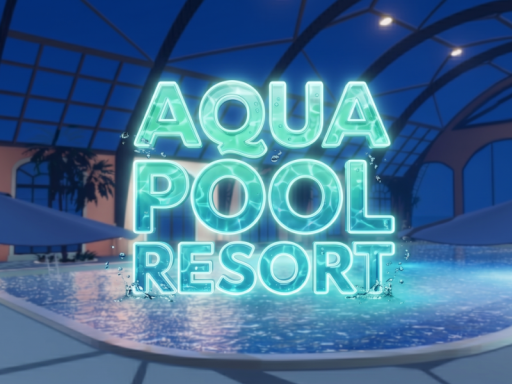 Aqua Pool Resort