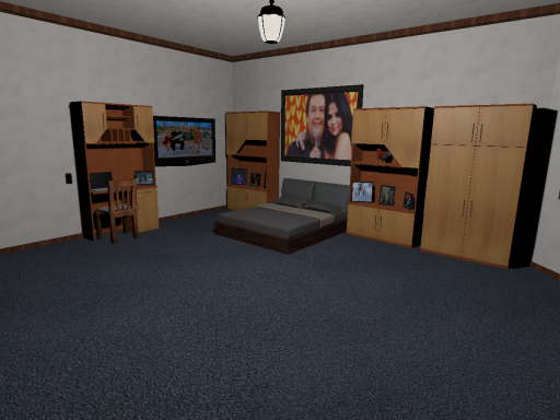 Goddy's Room