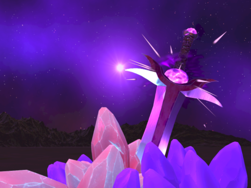 Lunar Island
