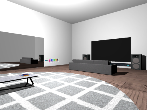 Catpro Room