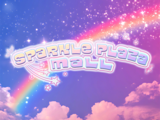 Sparkle Plaza Mall