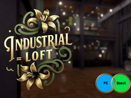 Industrial Loft
