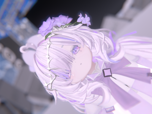 YOTORI'S Avataroom