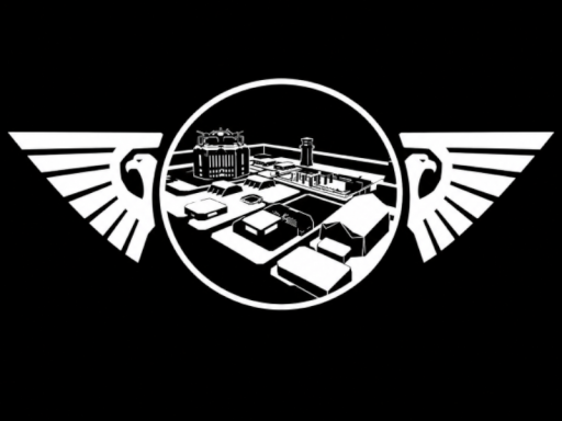 Fallen Imperial Base Rebirth - VARAKOS