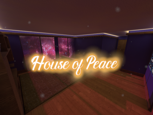 House of Peace
