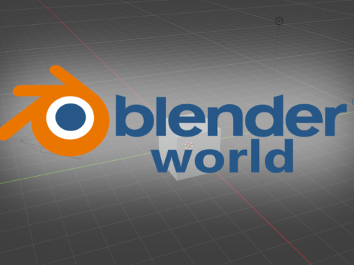 Blender World