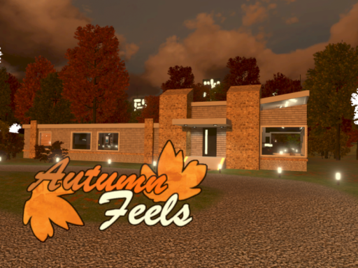 Autumn Feels
