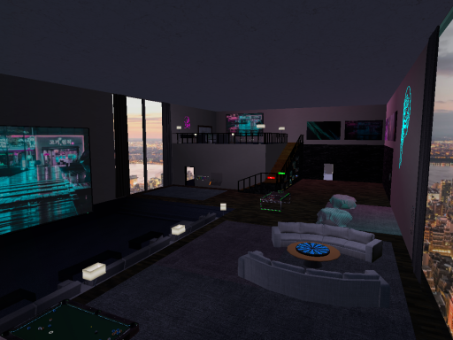 Cozy Apartment