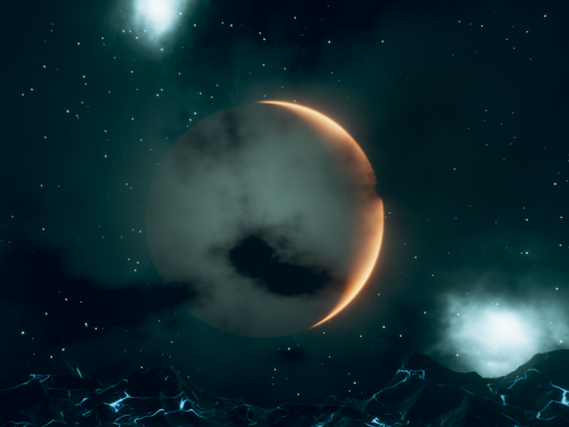 The Golden Hollow