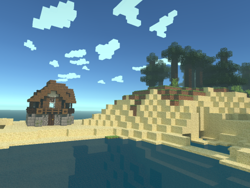 Optifine