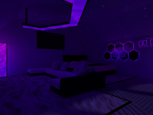 OniYume's Room
