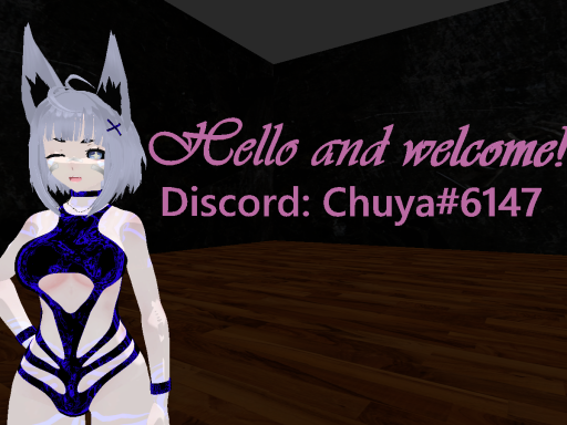 Chuya's Avatar World
