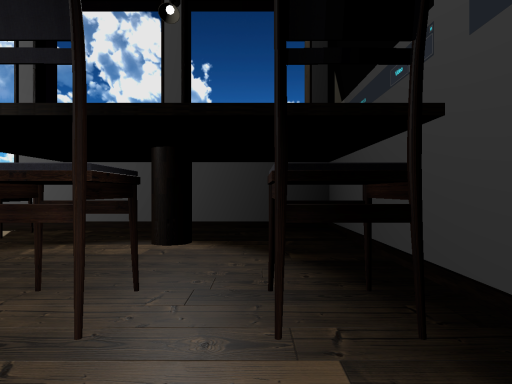 作業用Cafe