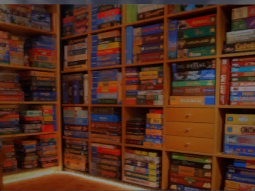 Gameroom