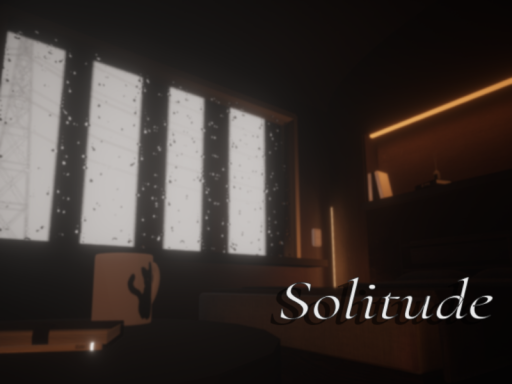 Solitude