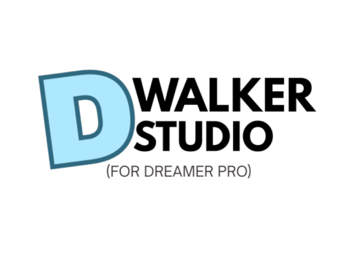 Dreamwalker Studio World