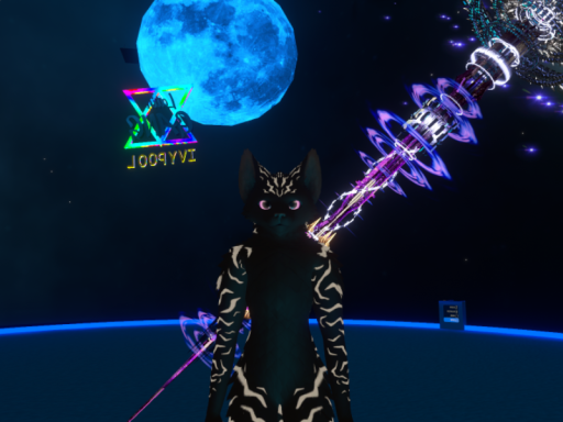 Meow