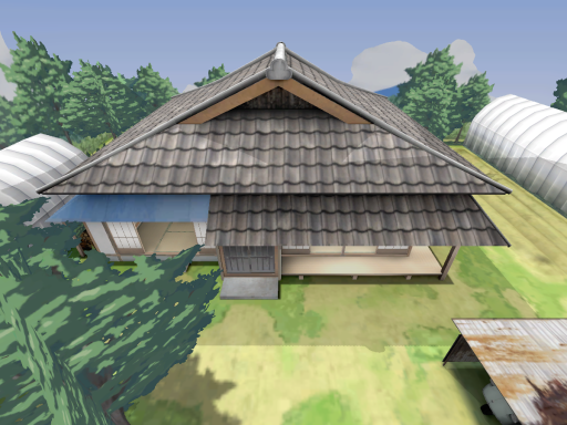 Jatking‘s Home V1