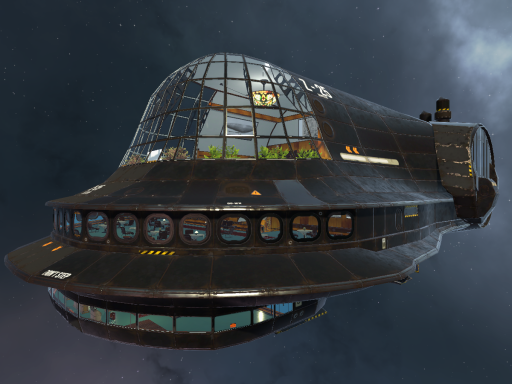 BDog Ship