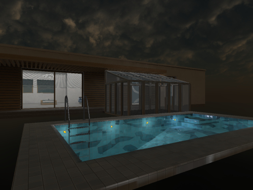 MY HOUSE
