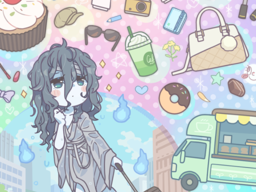 この世界は存在しているだけで、とても美しい