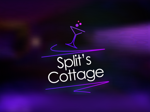 Split's Cottage