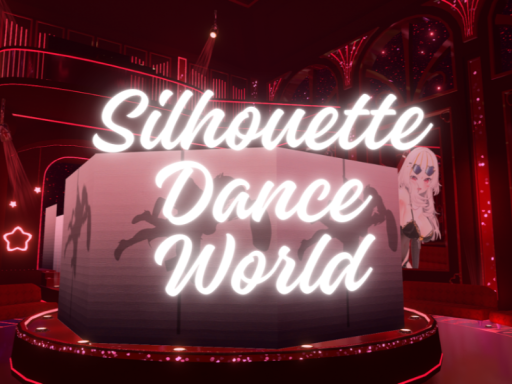 Silhouette Dance World