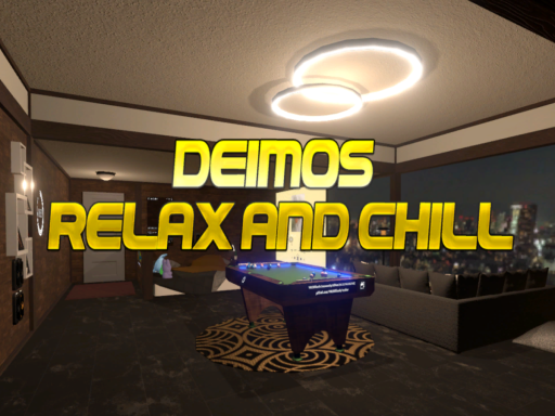 Relax and Chill