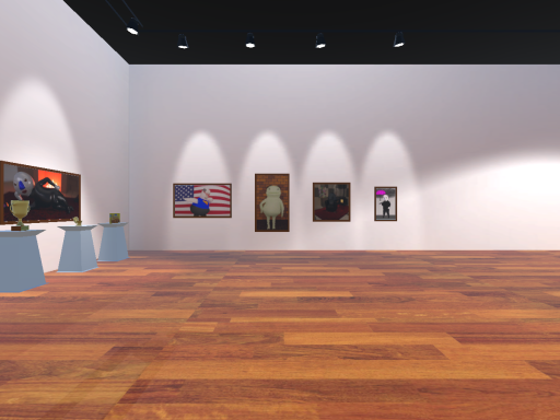 Avatar Art Gallery