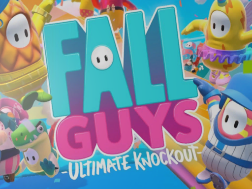 Fall Guys