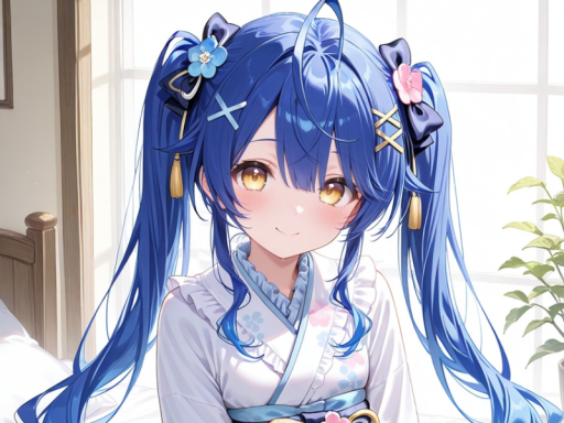 【旧版项目】AI生成化身测试