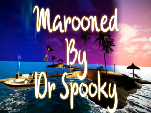Marooned