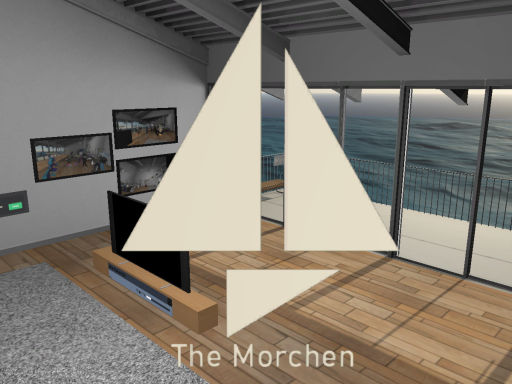 ［LEGACY］ The Morchen 1․0