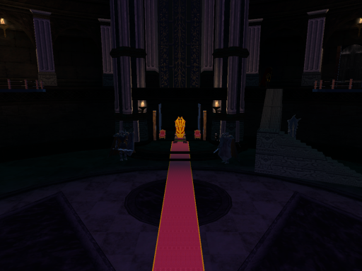 Great Tomb of Nazarick
