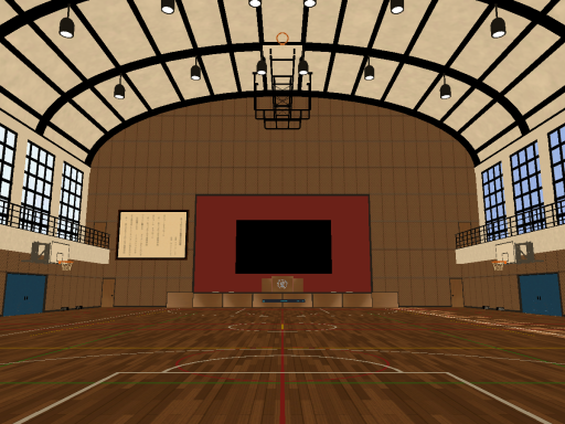 AryoJyoGym
