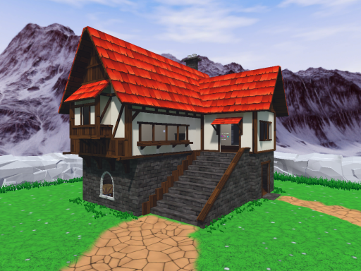 Karets House