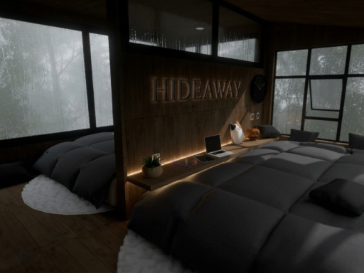 Hideaway