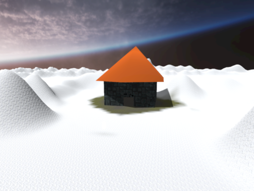 House n things