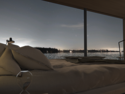 Coastal Retreat