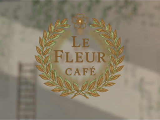 Le Fleur Café