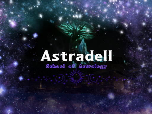 Astradell- School Of Astrology