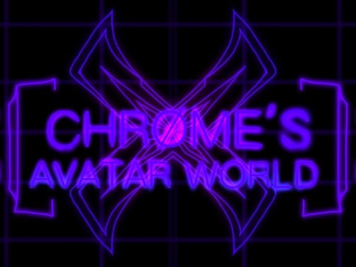 ≻［Chr0me's Avatar World］≺