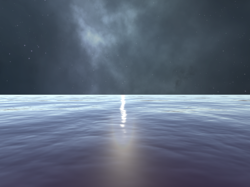 Dreamless Sleep