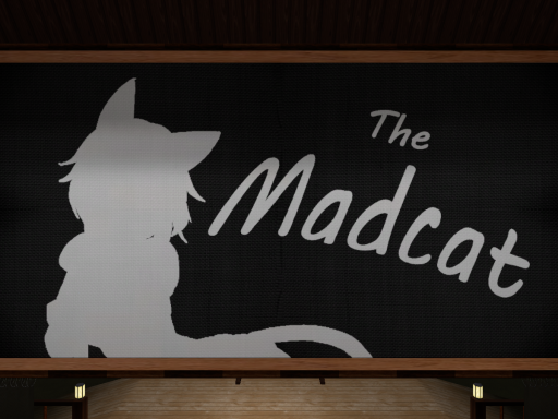 The Madcat