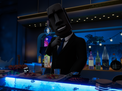 NEON DEN
